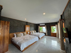 Libong Loft Home